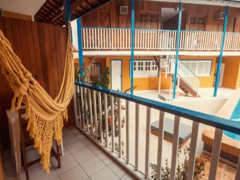 Hotel Morro Da Saudade 2*