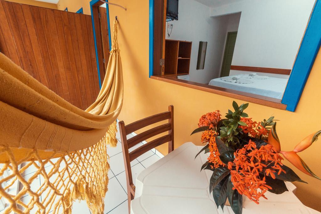 Hotel Morro Da Saudade